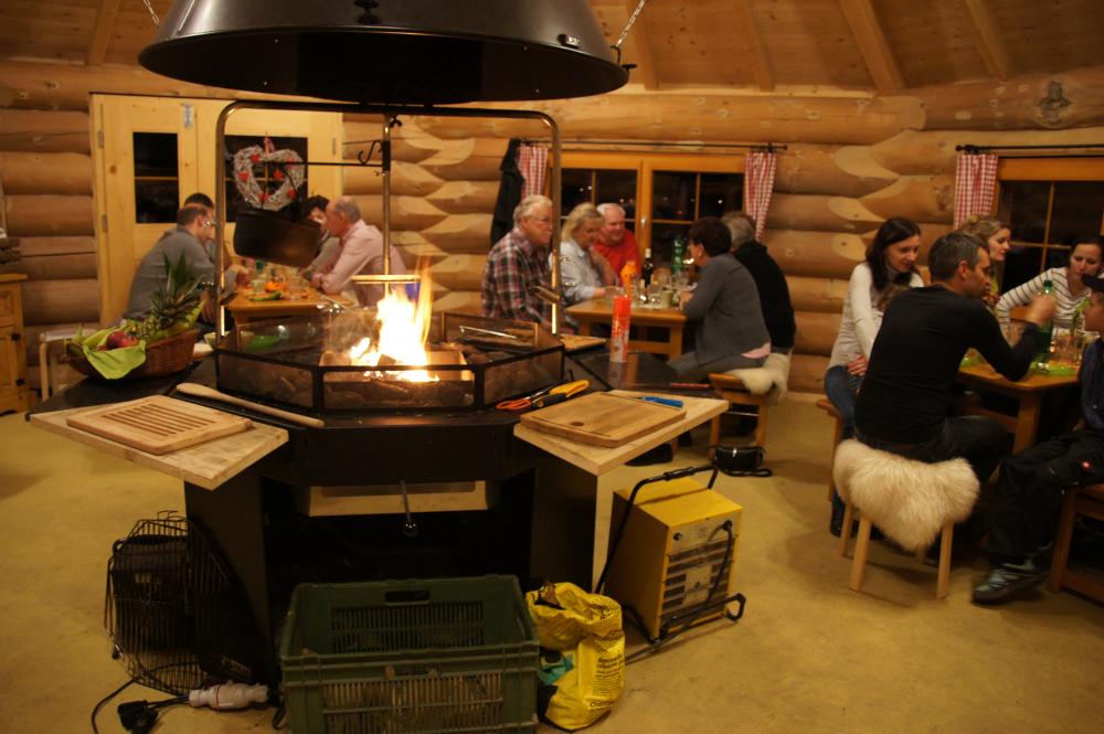 Begosa GmbH Begegnungsoase auf dem Bauernhof – Bild 3