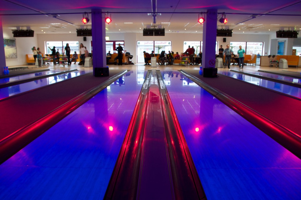 Maribondo Bowling – Bild 2