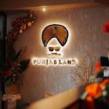 PunjabLand Restaurant – Bild 2