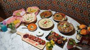 PunjabLand Restaurant – Bild 3