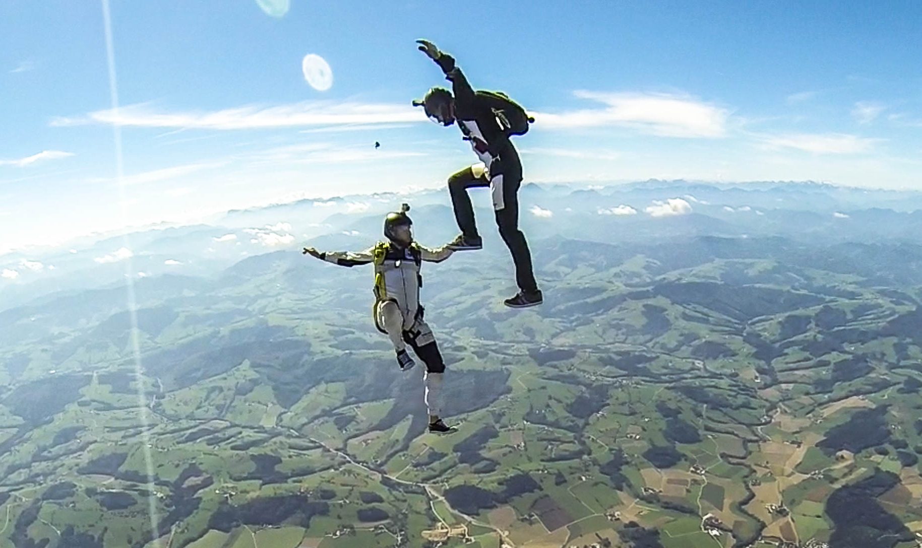 Verein Fallschirmsportclub Neustadt/Weinstraße e.V. – Bild 2