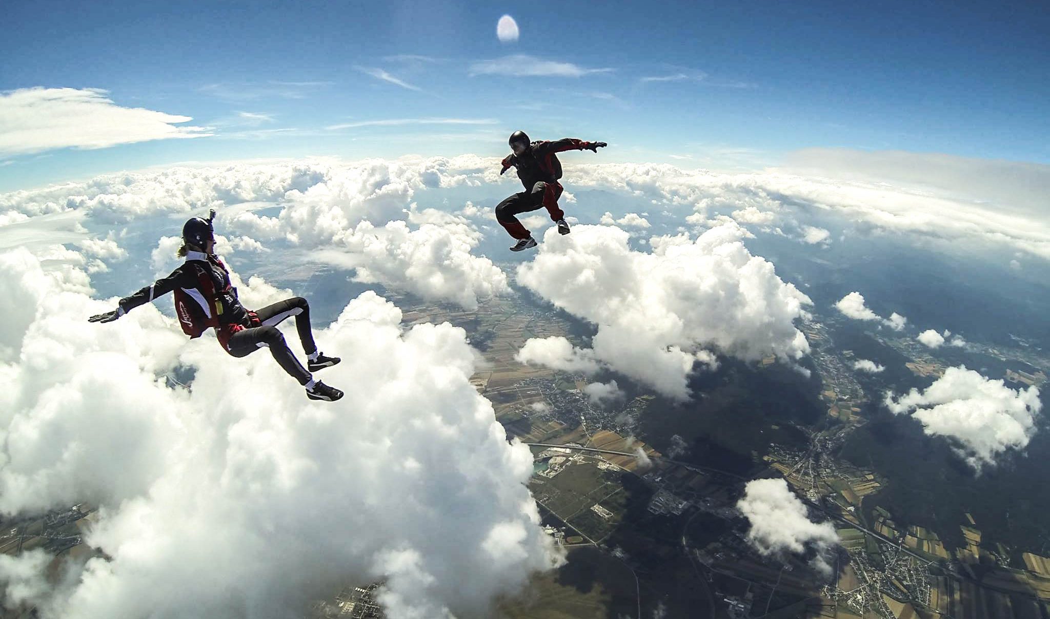 Verein Fallschirmsportclub Neustadt/Weinstraße e.V. – Bild 3