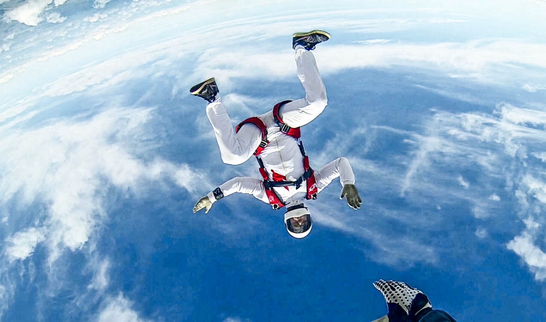 Verein Fallschirmsportclub Neustadt/Weinstraße e.V. – Bild 6