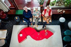 Place de jeux de la Mottaz – Bild 4