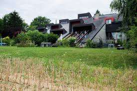 Place de jeux de la Mottaz – Bild 5