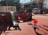 Place de jeux de la Mottaz – Bild 6