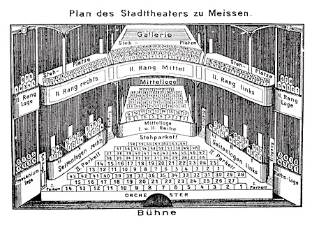 Theater Meißen – Bild 2