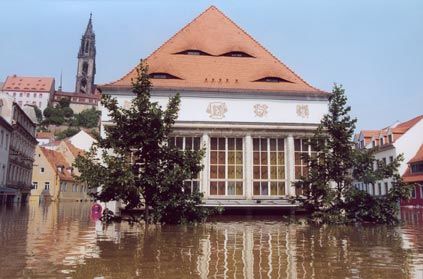 Theater Meißen – Bild 4
