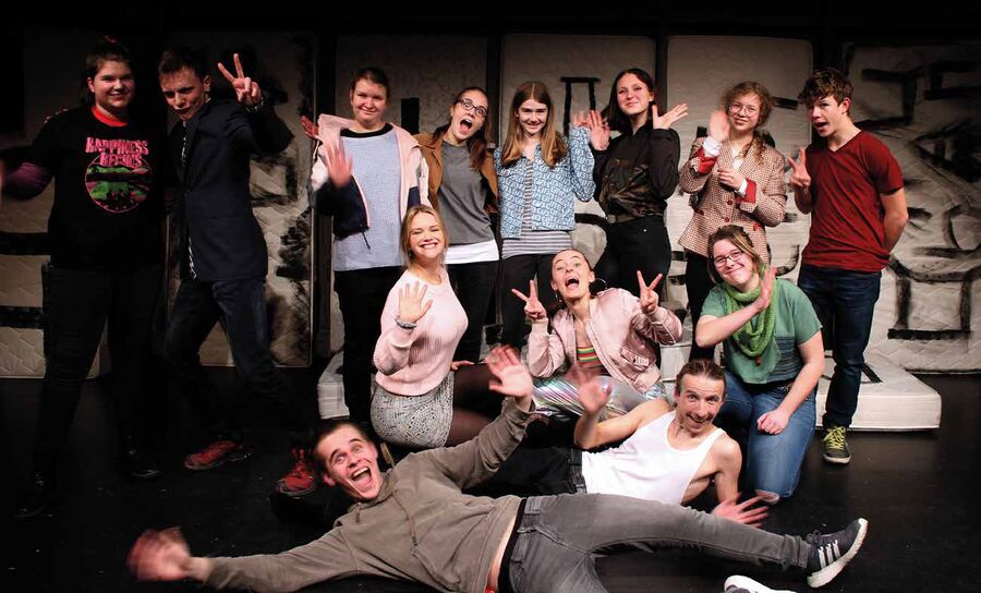 Theater Meißen – Bild 5