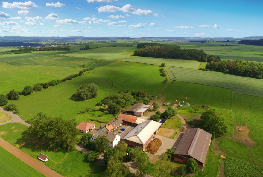 Obersteinberger Hofladen – Bild 2