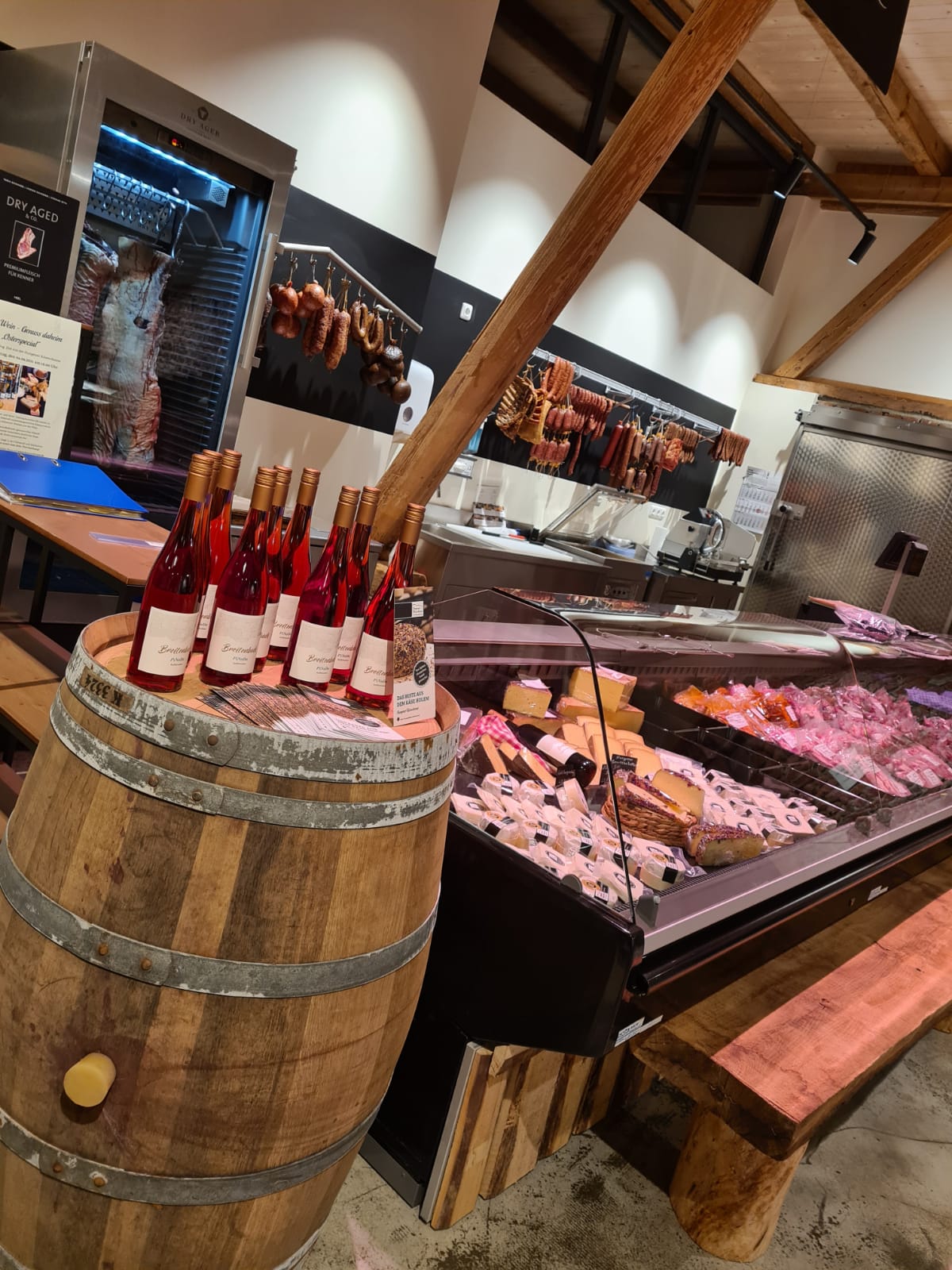 Obersteinberger Hofladen – Bild 5