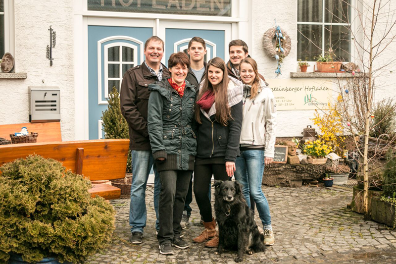 Obersteinberger Hofladen – Bild 6