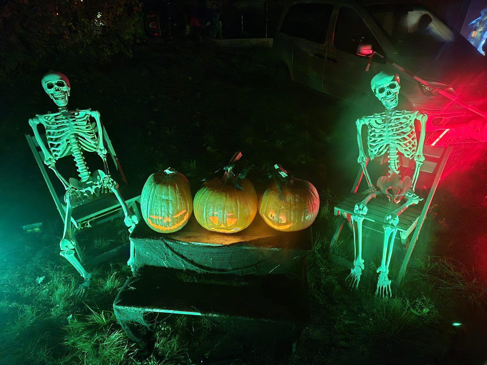 Gruselscheune Kesselsdorf – Bild 5