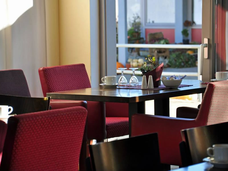 LandWürth natürlich gut essen | Hofrestaurant | Ludwigsburg – Bild 4