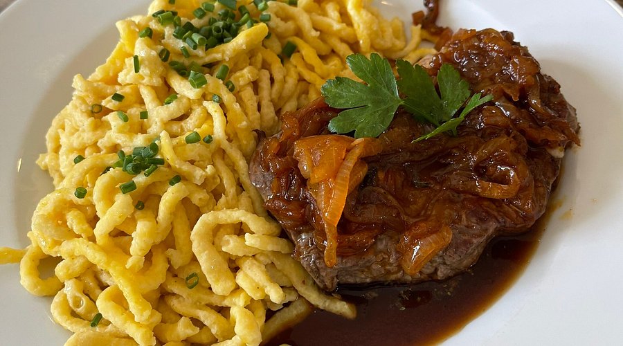 LandWürth natürlich gut essen | Hofrestaurant | Ludwigsburg – Bild 6