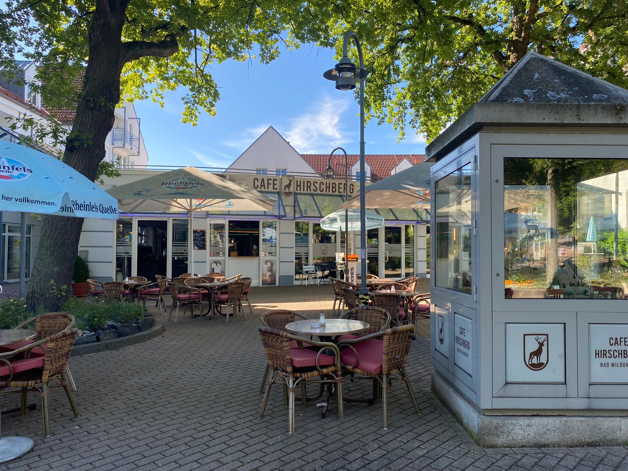 Café Hirschberg – Bild 3