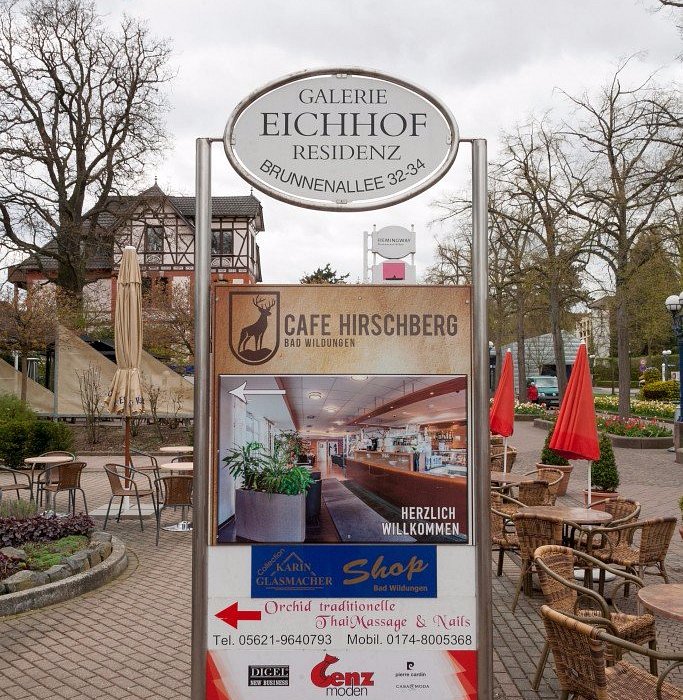 Café Hirschberg – Bild 4