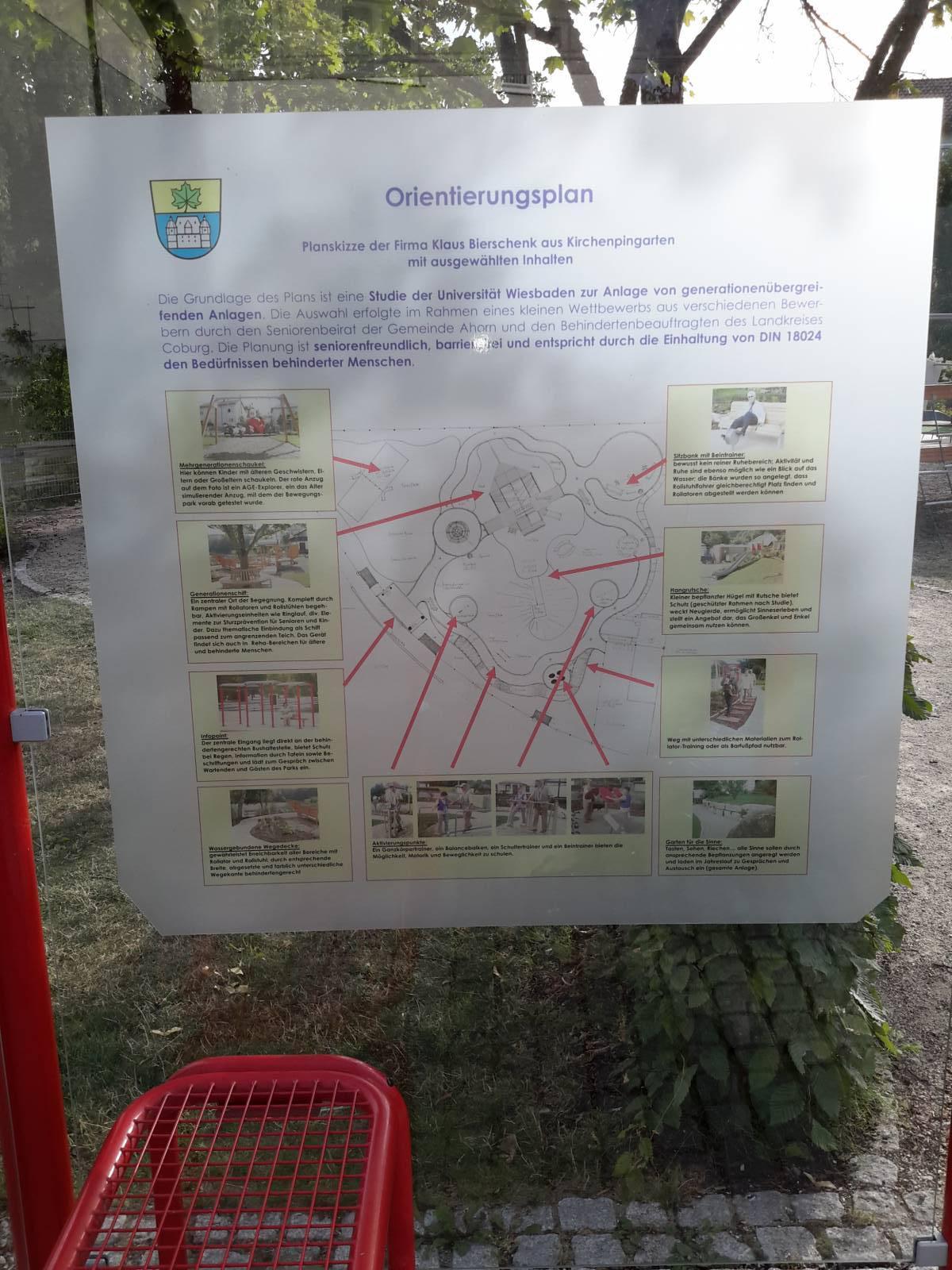 Bewegungspark – Bild 3