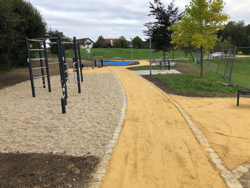 Bewegungspark – Bild 6
