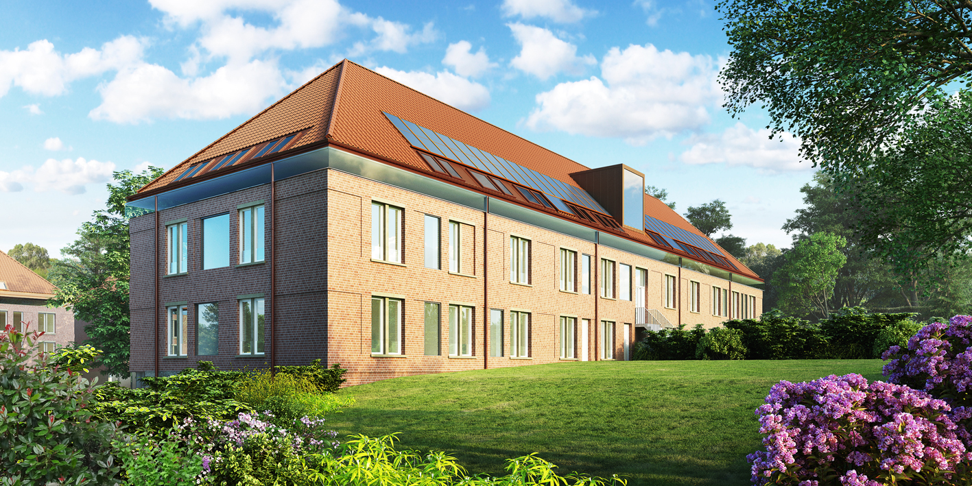 Schloss Landestrost – Bild 4