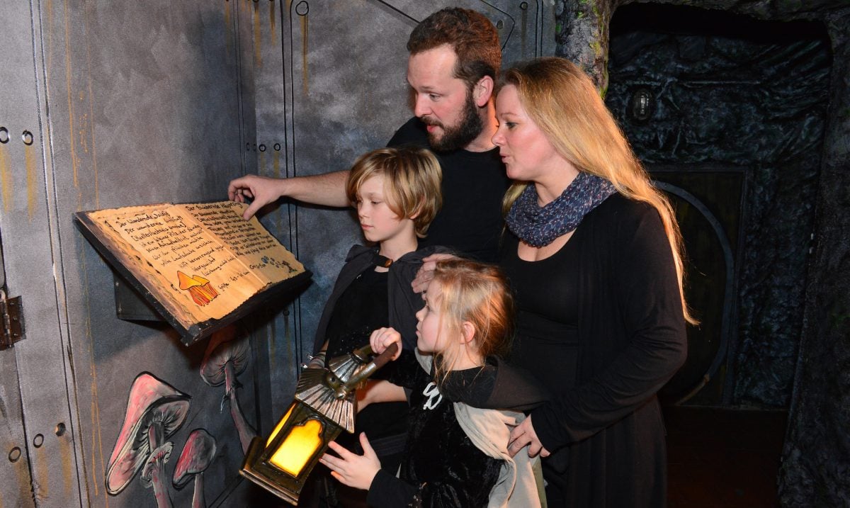 Goblinstadt – Bild 3