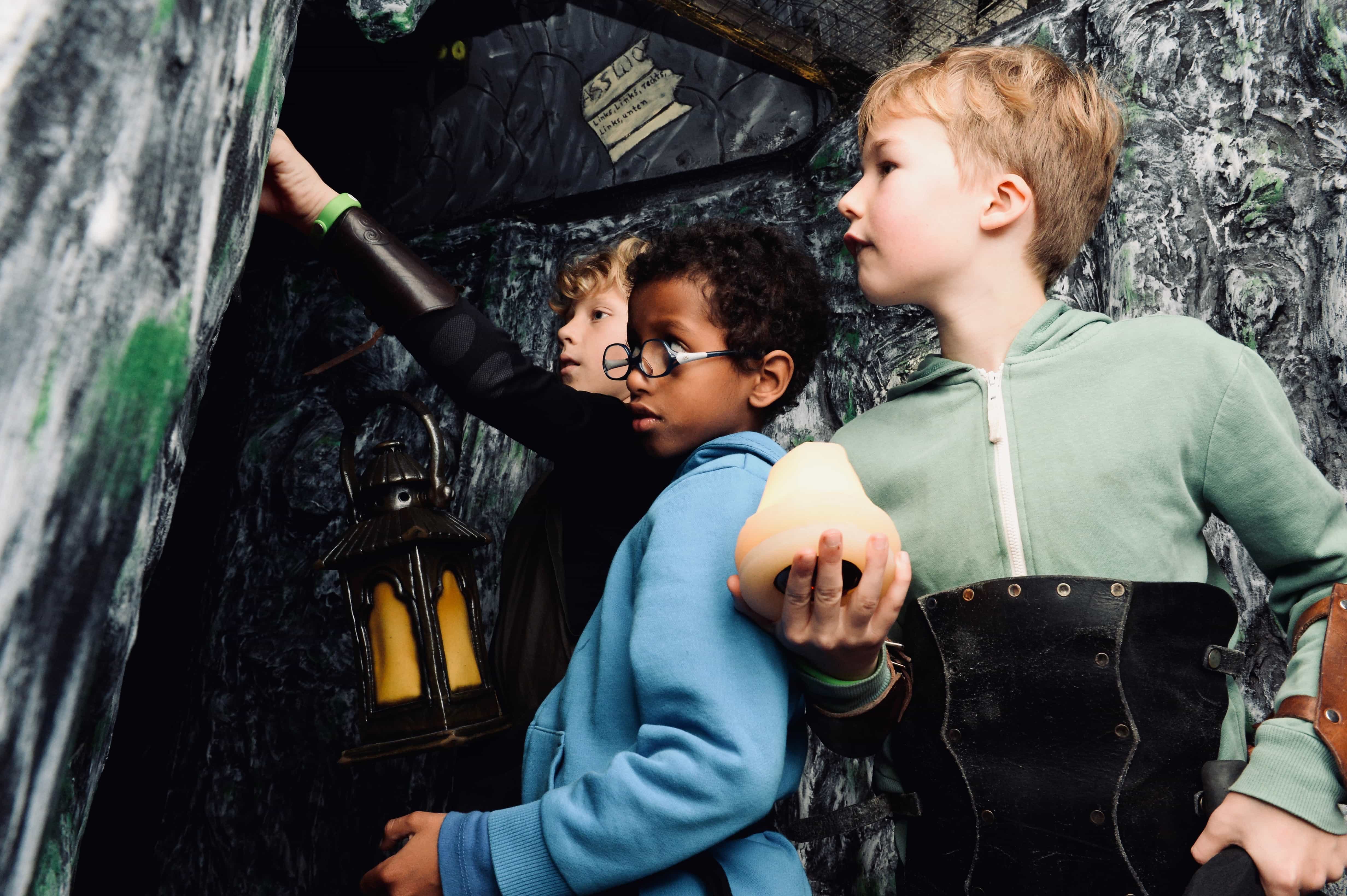 Goblinstadt – Bild 4