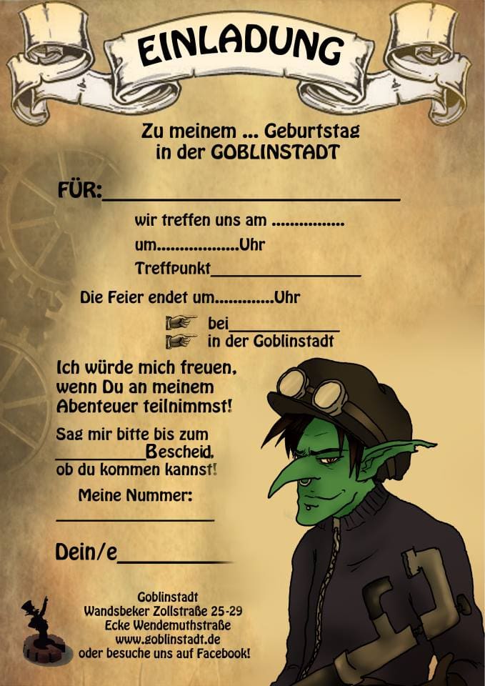 Goblinstadt – Bild 5