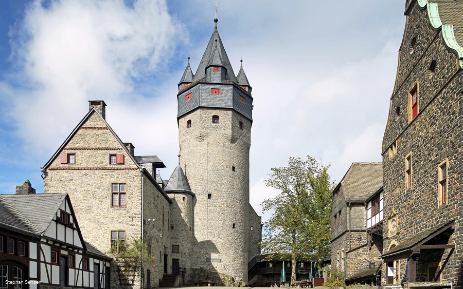 Burg Altena – Bild 3