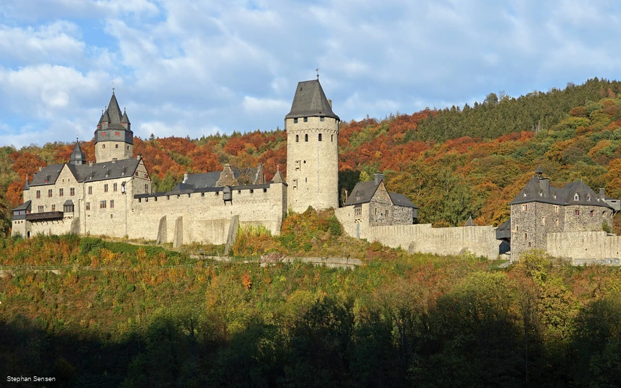 Burg Altena – Bild 5