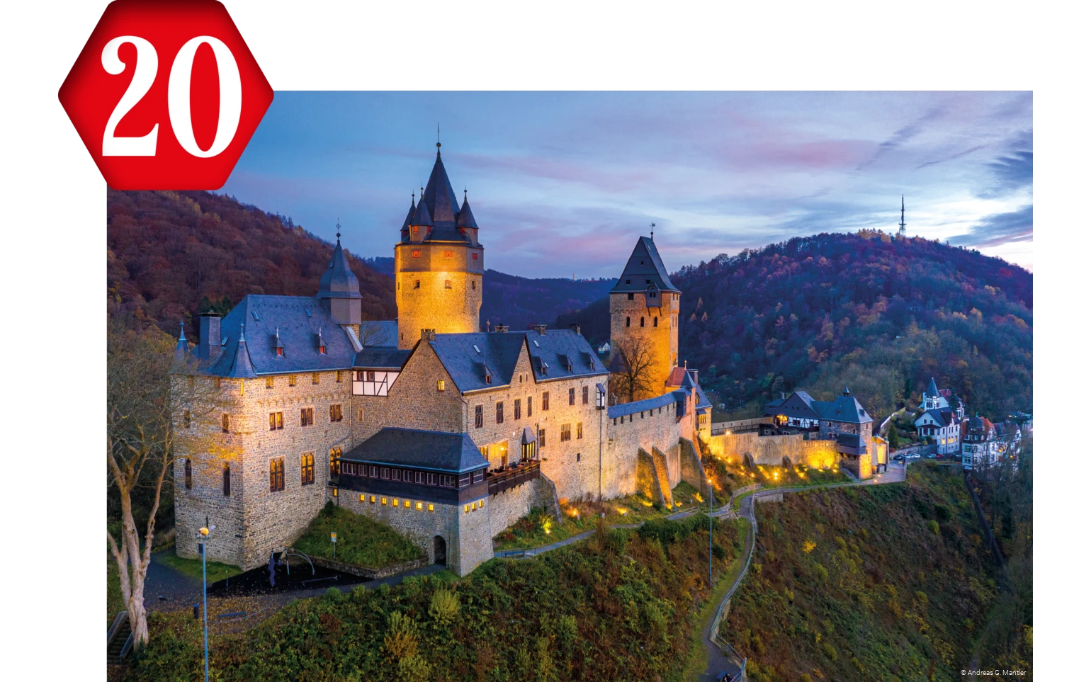 Burg Altena – Bild 6