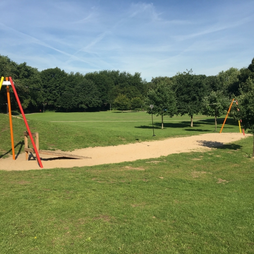 Freizeitanlage Lohberg – Bild 1