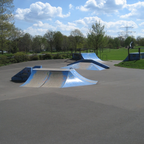 Freizeitanlage Lohberg – Bild 3