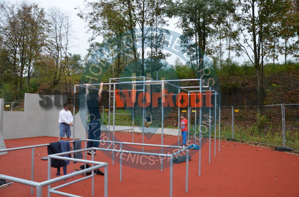 Freizeitanlage Lohberg – Bild 4