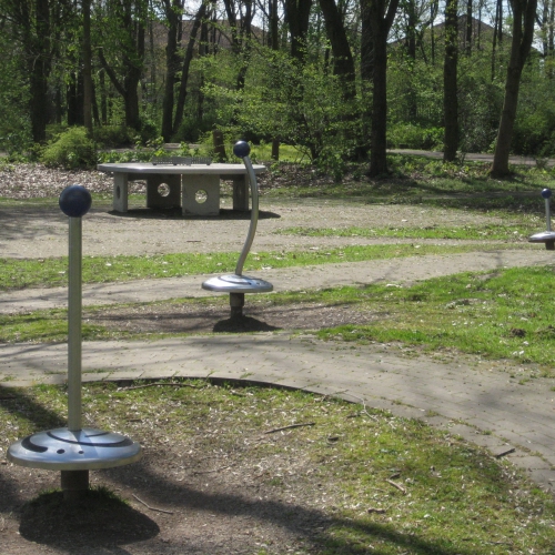 Freizeitanlage Lohberg – Bild 6