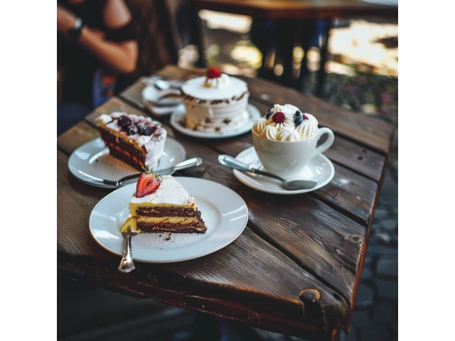 Café Lichtblick – Bild 1