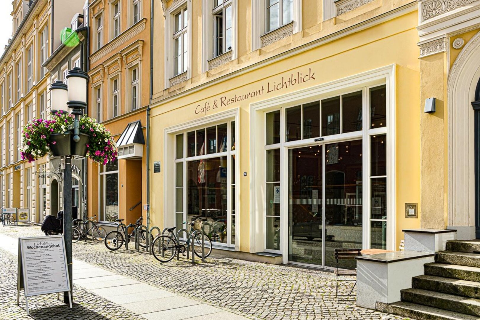 Café Lichtblick – Bild 5