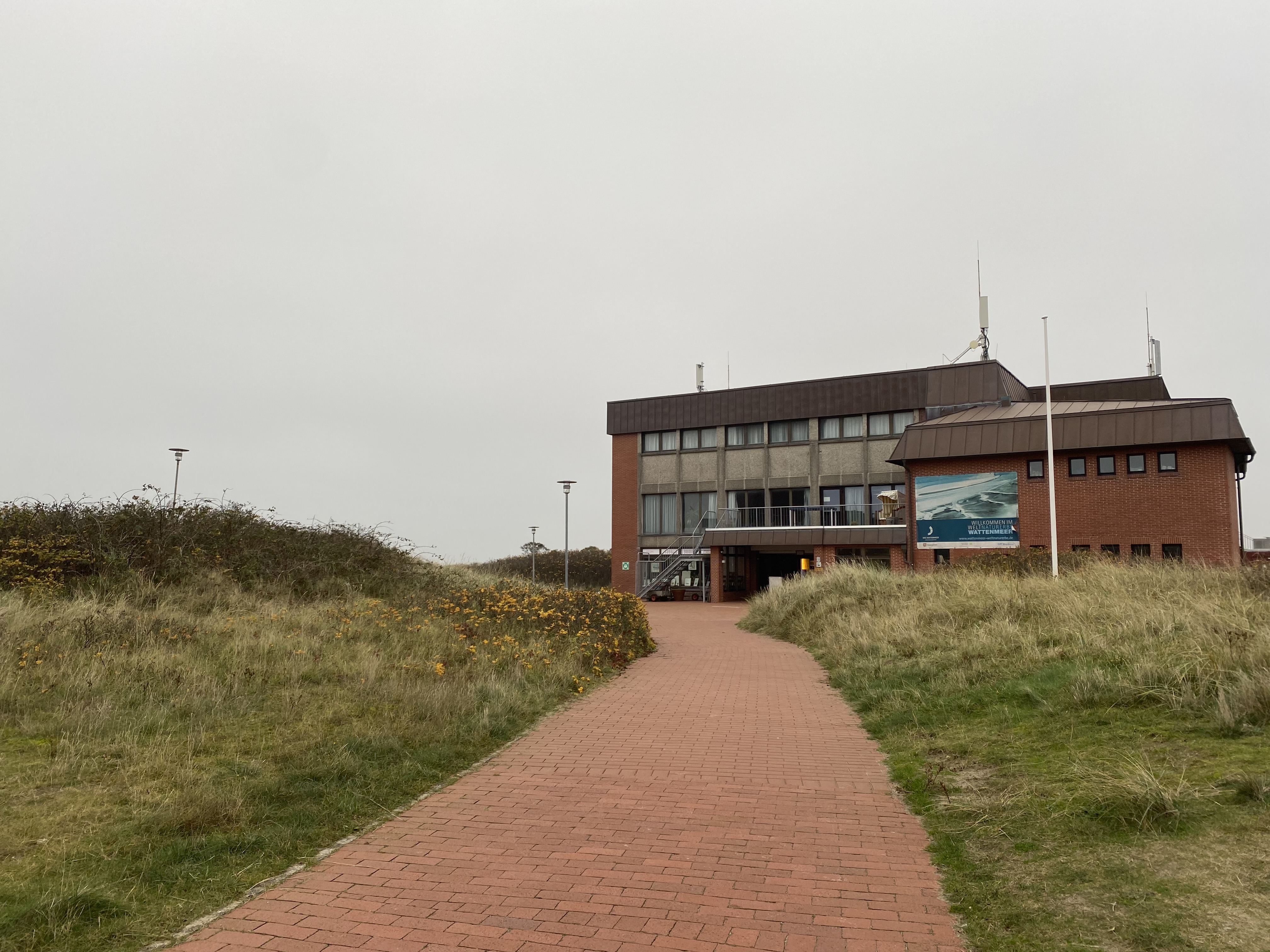 Haus des Kurgastes – Bild 1