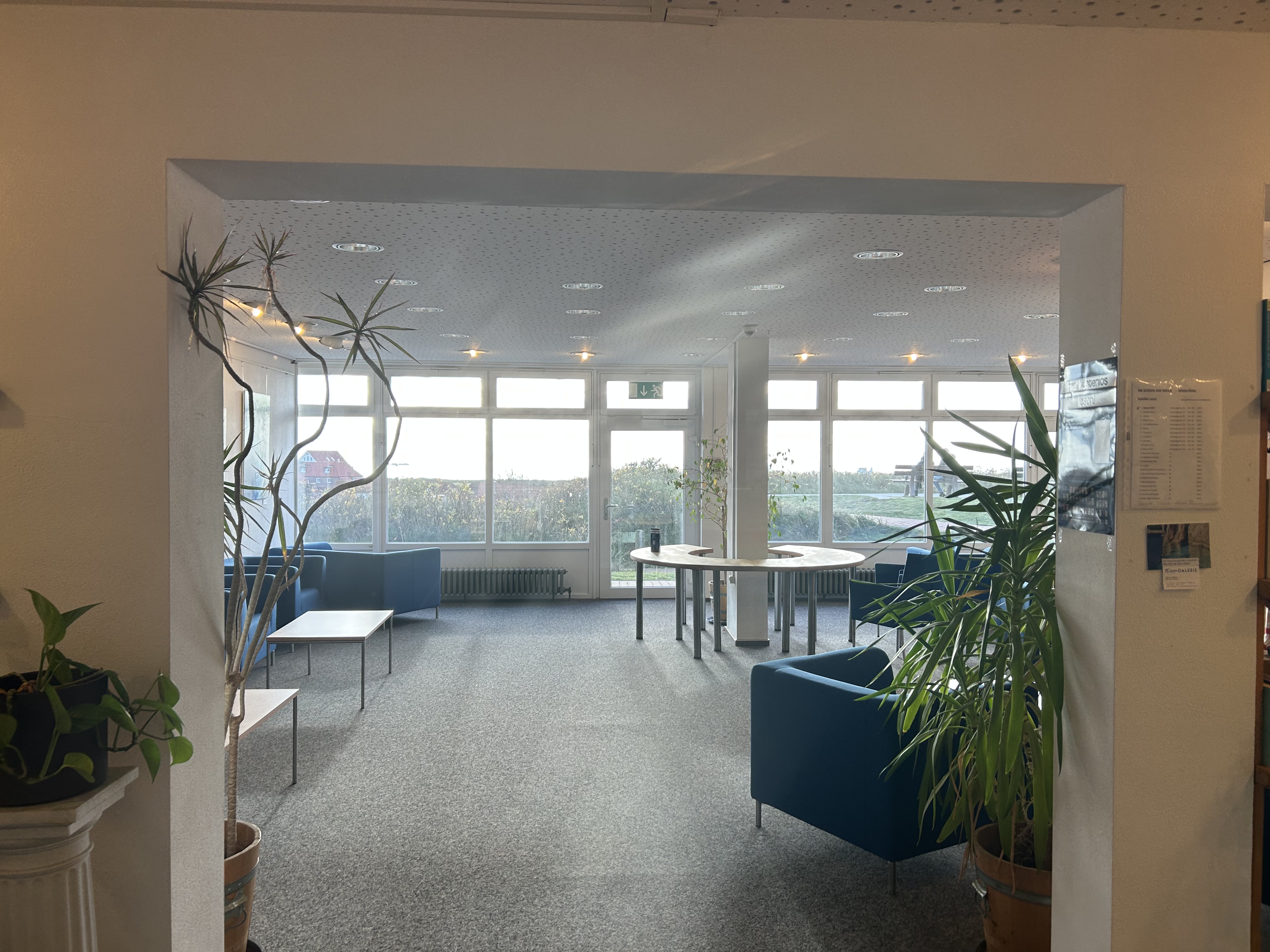 Haus des Kurgastes – Bild 3