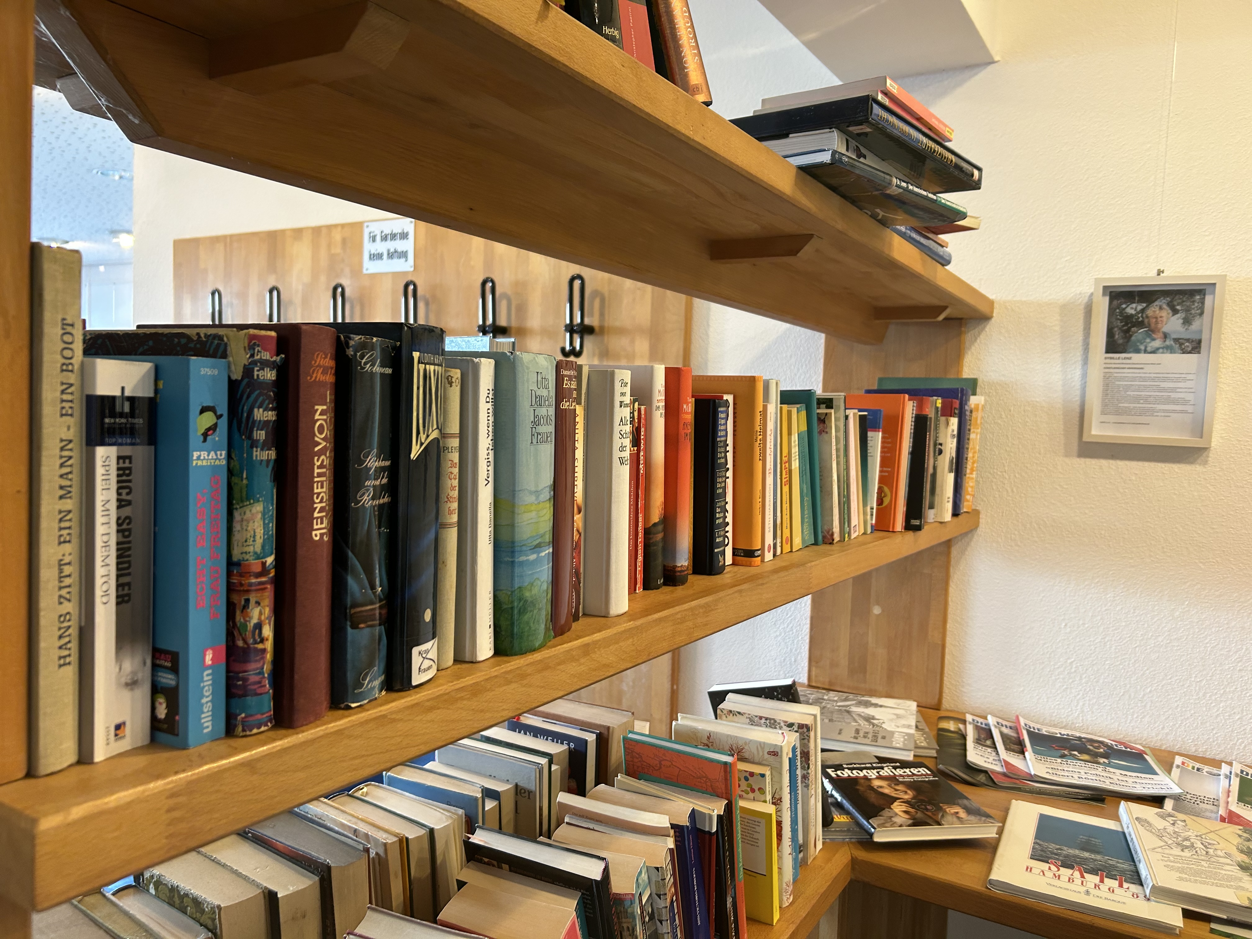 Haus des Kurgastes – Bild 5