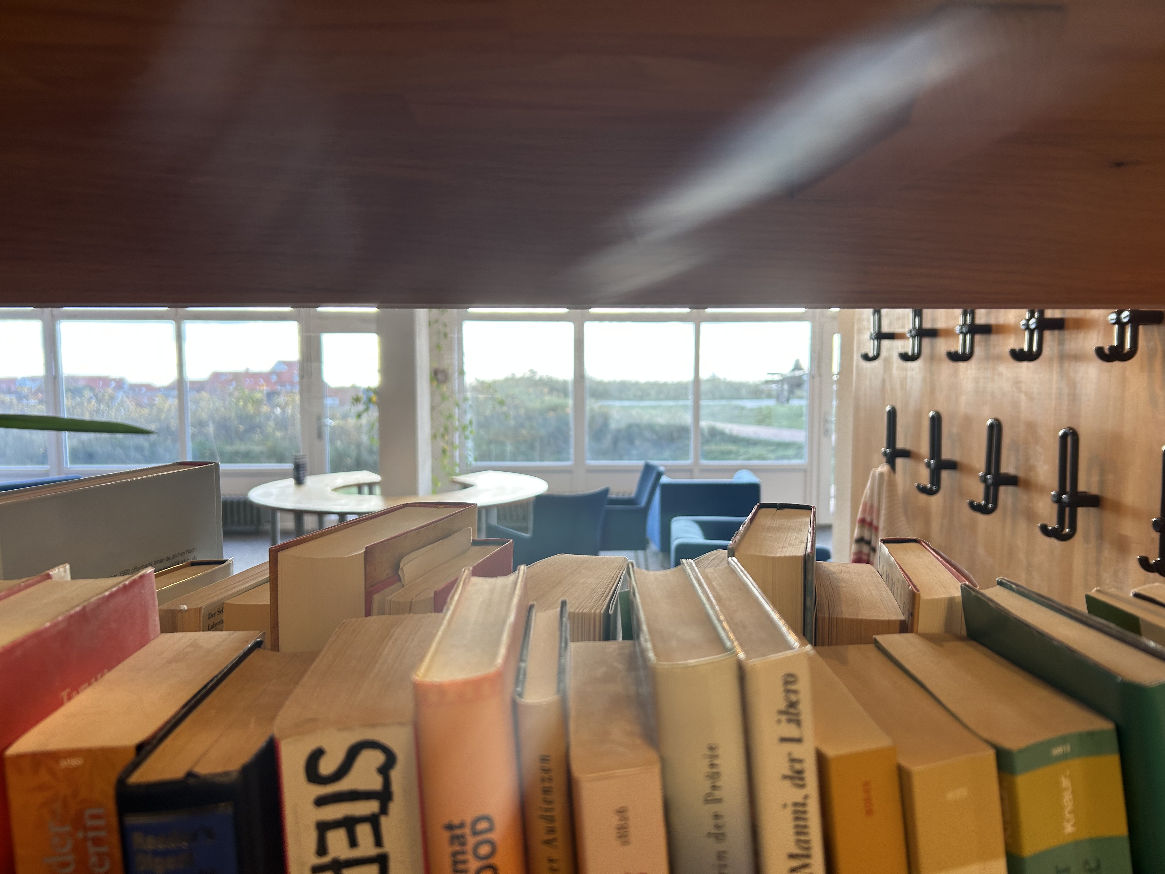 Haus des Kurgastes – Bild 6