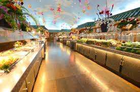 Mandarin Restaurant – Bild 4