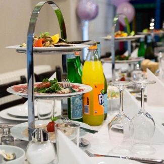 Kindercafé Wunderland – Bild 2