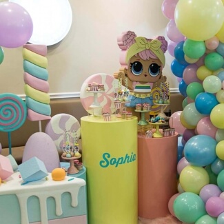 Kindercafé Wunderland – Bild 3