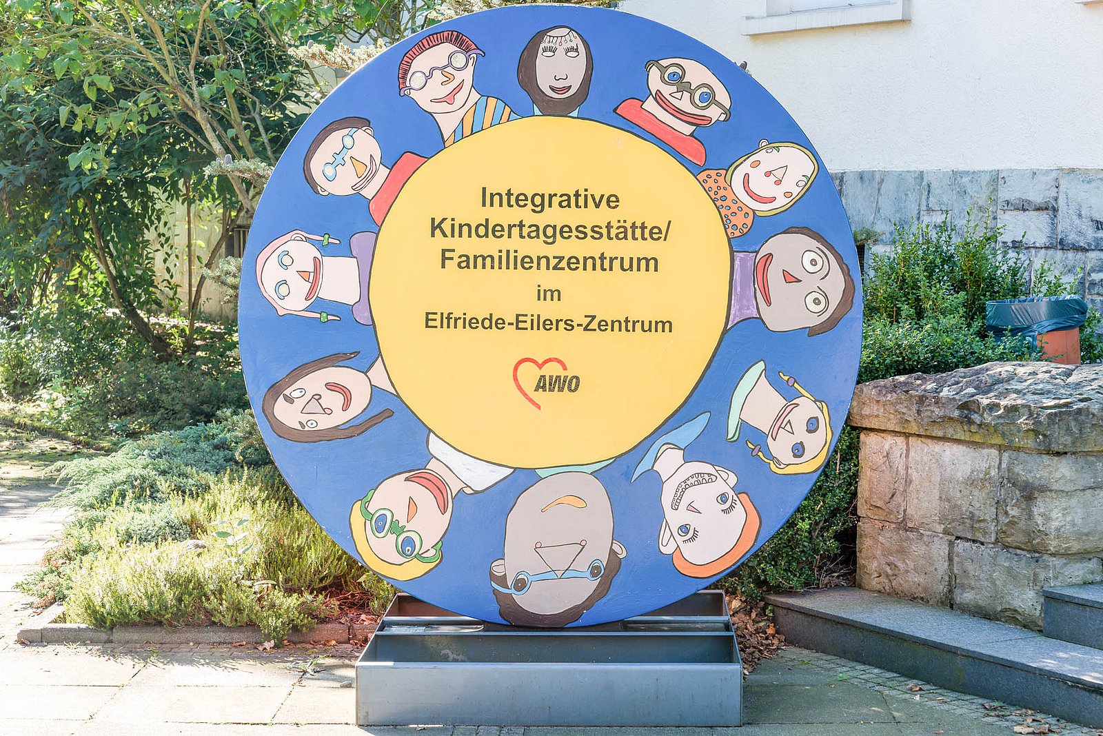AWO Kita/Familienzentrum im Elfriede-Eilers-Zentrum – Bild 3