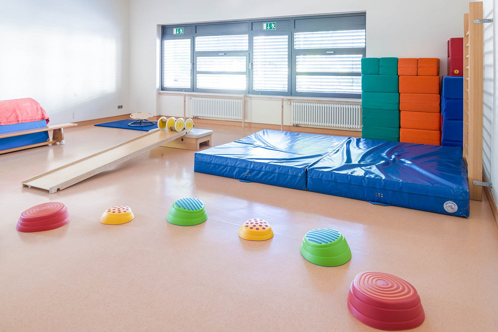 AWO Kita/Familienzentrum im Elfriede-Eilers-Zentrum – Bild 5