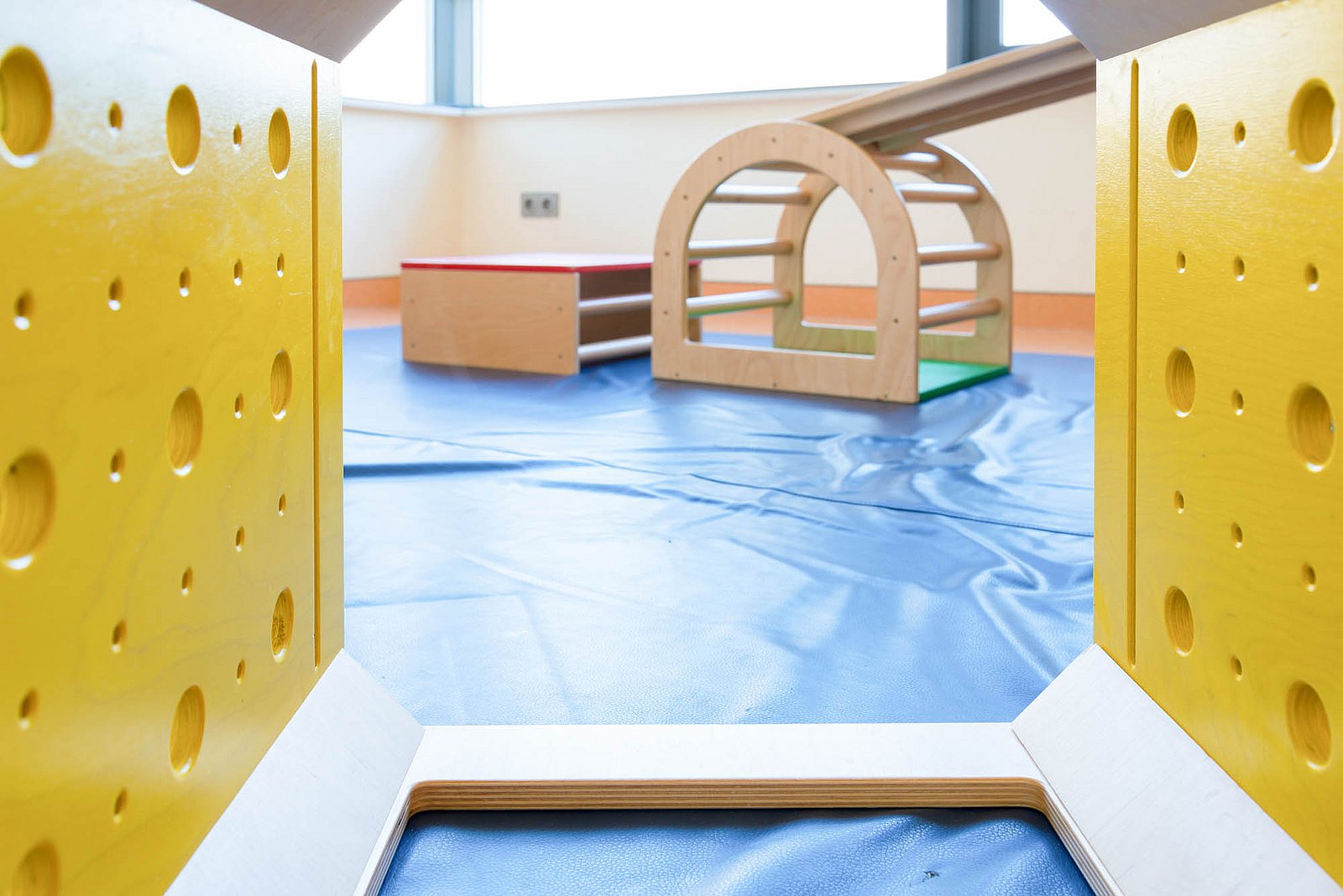 AWO Kita/Familienzentrum im Elfriede-Eilers-Zentrum – Bild 6