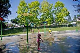 Burns Park – Bild 1