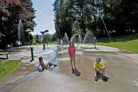 Burns Park – Bild 2