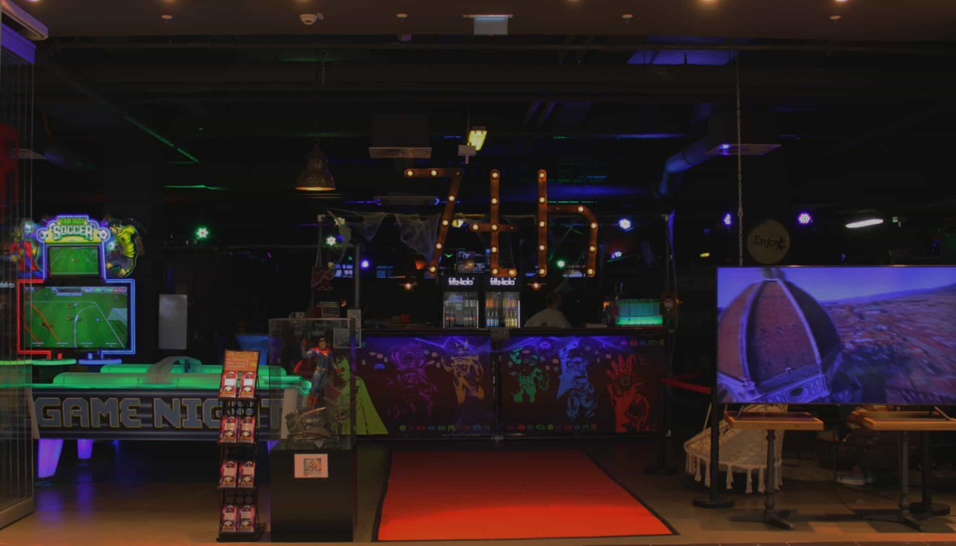 7th Space Dresden - Virtual-Reality-Erlebniswelt – Bild 2