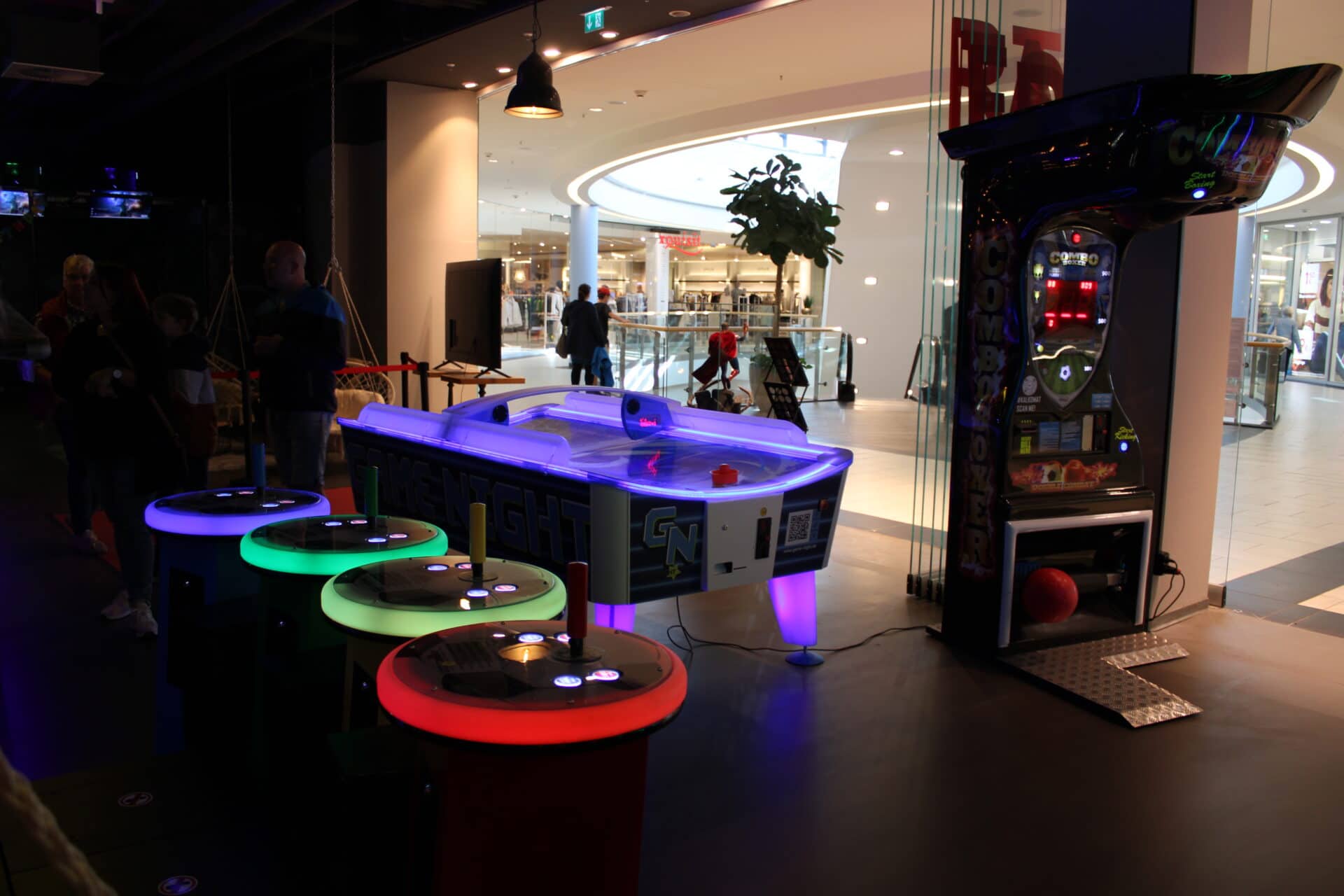 7th Space Dresden - Virtual-Reality-Erlebniswelt – Bild 3